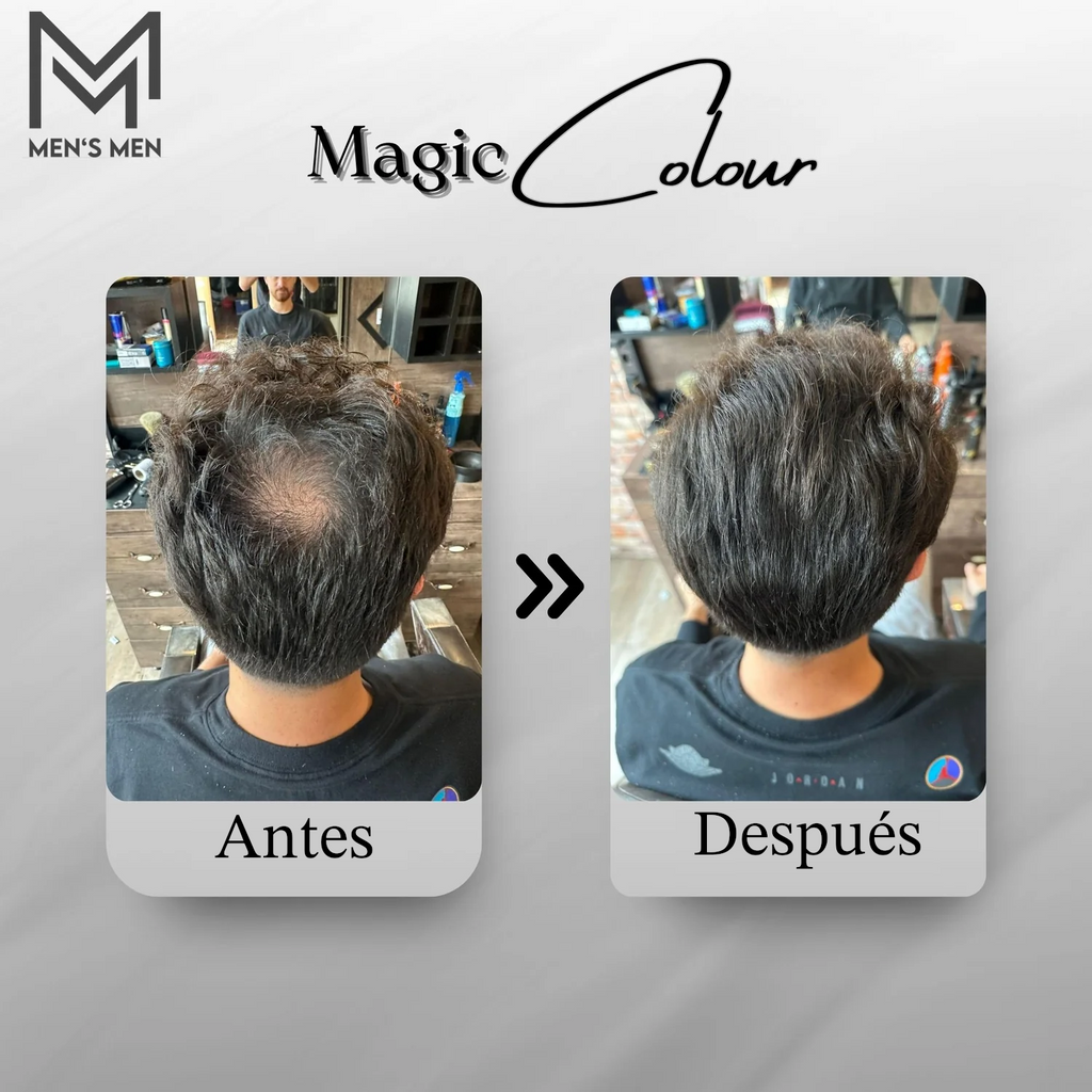 Magicolour Hairconcealer