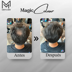 Magicolour Hairconcealer