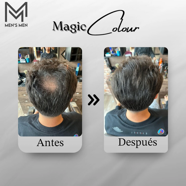 Magicolour Hairconcealer