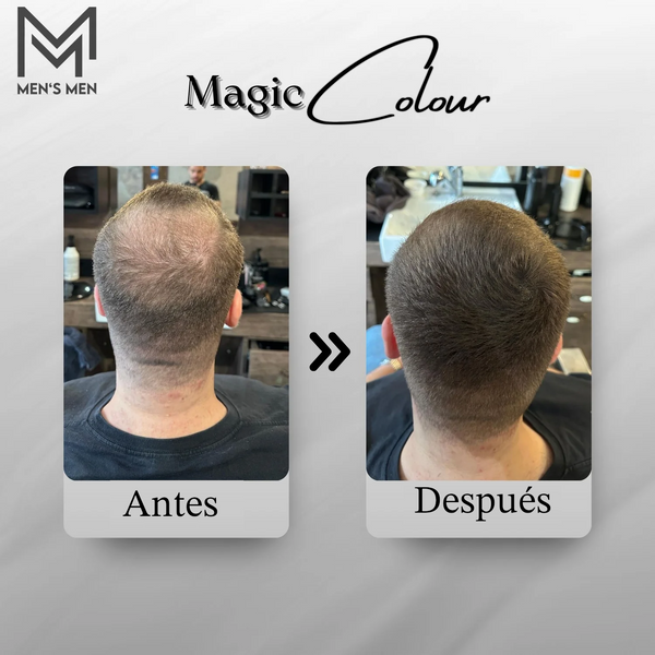 Magicolour Hairconcealer