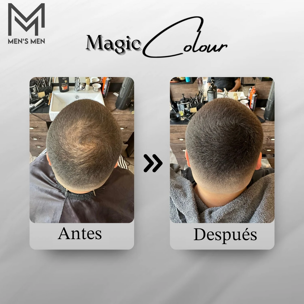 Magicolour Hairconcealer