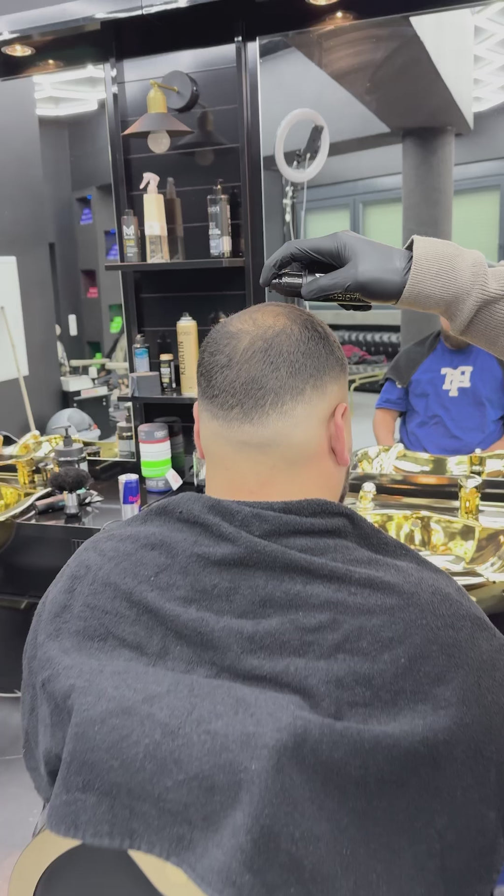 Magicolour Hairconcealer