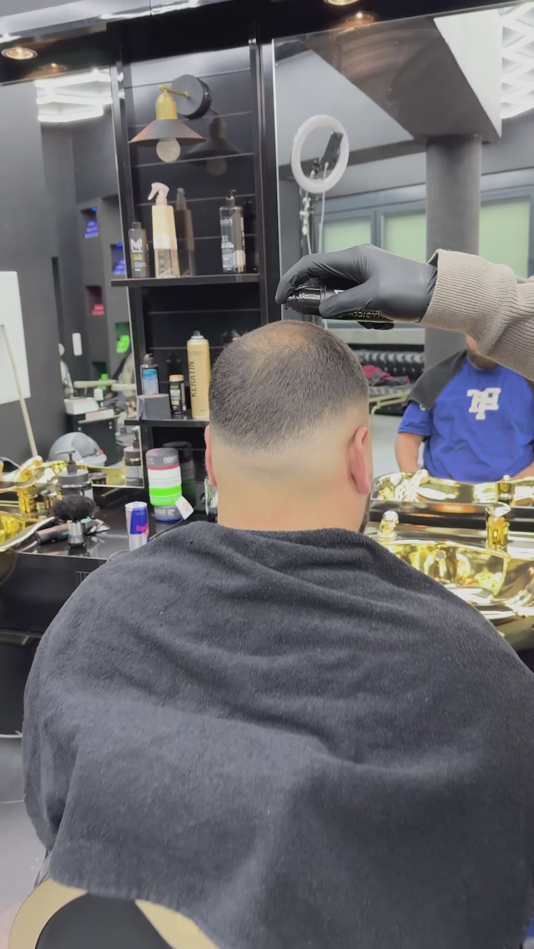 Magicolour Hairconcealer